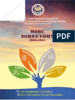 Wirc Directory 2020