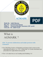 AGMARK