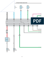 ECT and A/T Indicator, Engine Control