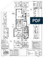 A3 FLOOR PLAN - Layout - 2105