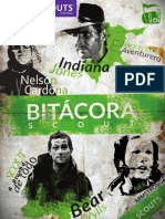 Bitácora Scout