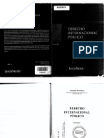 Manual Del Derecho Internacional Publico