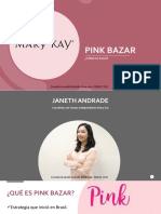 Pink Bazar