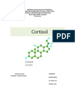 Cortisol