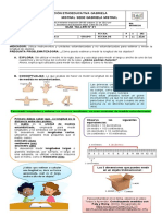 Medidad de Longitud