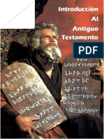 Guia Del Antiguo Testamento