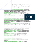 Desarrollo e Impulso de Emprendimientos Sociales Por A - Iporre y C - Cayujra - RedJECBolivia 2020 - 06 - 20 21 - 51