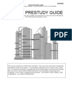 510 Pre Study Guide June 2006 - 2