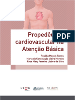 Propedêutica Cardiovascular Na Atenção Básica