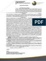 VO - BO. Lic. Miriam Cervantes Espinosa Encargada Del Despacho de La Fiscalía de Zona Regional. Sur Oriente, Tehuacan, Puebla