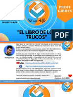 El Libro de Los Trucos