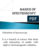 Basicsofspectroscopy 200103153638