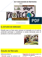 S3, Estudio de Mercado, La Demanda