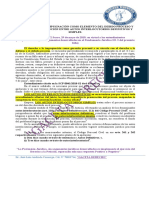 Distinción Entre Autos Interlocutorios Definitivos y Simples. 314.19..