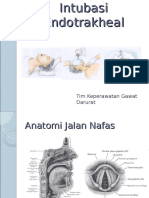 Tim Keperawatan Gawat Darurat