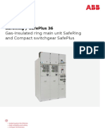 1VDD006114 Catalogue SR-SP 36kV-EN 12-2019