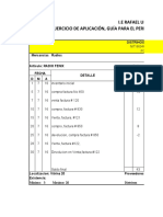 Formato de Anexo Inventarios Guia # 2 Del Tercer Periodo