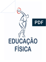 Apostila Prof Ed Fisica Concurso