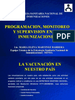 1 Criterios de Programacion Taller Lima MEMB ENERO 293031