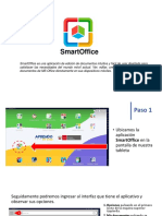 Tutorial Smartoffice