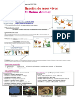 Tarea de Naturales 4° 7 de Septiembre