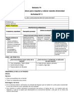 5to Grado Dia 08 Julio Sesion