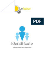 Programa Identificate