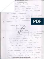 Svcet: Ee6501 Power System Analysis Page 1