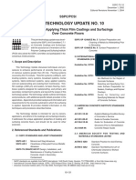 Joint Technology Update No. 10: Sspc/Pcsi