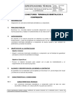 ELS - Conector A Presion Terminal - ETf1