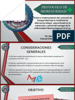 Protocolo de Bioseguridad CNSL Presentacion