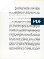 O Texto Como Parte Do Conteúdo de Ensino Geraldi