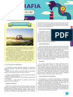 Agricultura - Revolução Verde PDF