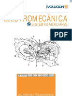 (FIAT) Manual de Taller Fiat 127