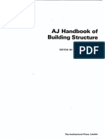 AJ Handbook of Structural Analysis