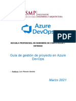 Guia Gestión Proyecto AzureDevOps