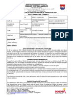 Colegio Veintiún Ángeles: Estrategia de Trabajo No Presencial "Aprende en Casa" Guía de Aprendizaje - Semana B