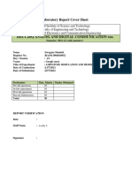 Ra1911004010652 Experiment-1 Adc