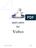 Volvo Catalog