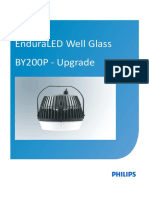 Enduraled Well Glass By200P - Upgrade