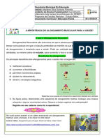 Atividade - EF - 5ºano - Semana 1