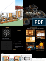 Farm House: Sangli (Maharastra)