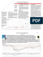 Lane Asset Management Economic and Stock Market Commentary March 2011