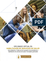 GD3-Habilitación de Servicios de Salud