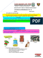 Modulo 24 - Com - B - 6to - Tfg. 2021