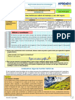 EdA 5 ACTIVIDAD 06 CCSS 1° y 2°