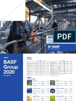 BASF Report 2020