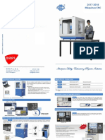 Sieg Maquinas CNC