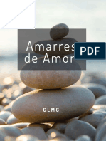 Amarres de Amor Las Claves de Su Xito Que Deberas Conocer 