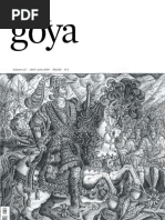 Revista de Arte Goya